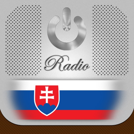 Rádio Slovensko : Správy, Hudba, Futbal (SK) icon