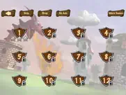 zombie tower shooting defense айпад изображения 3