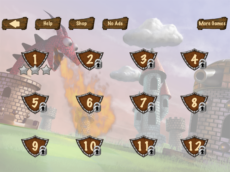Zombie Tower Shooting Defense official gameplay screenshot 3