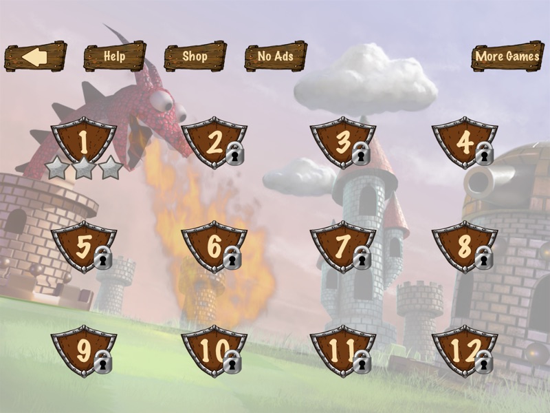 Zombie Tower Shooting Defense screenshot 8