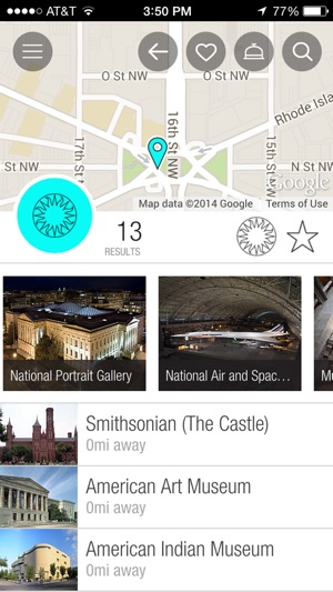 Visit Washington DC(圖4)-速報App
