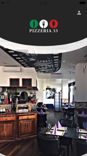 Pizzeria33(圖1)-速報App