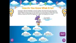 Game screenshot ThinkAboutIt Epistemology hack