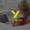 York Notes Study Guide for iPad