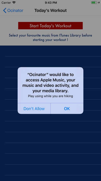 Ocinator screenshot-6