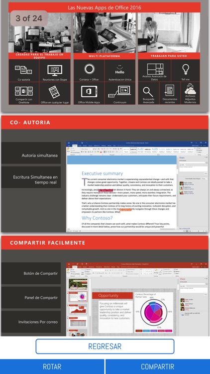 Soluciones Avanzadas screenshot-3