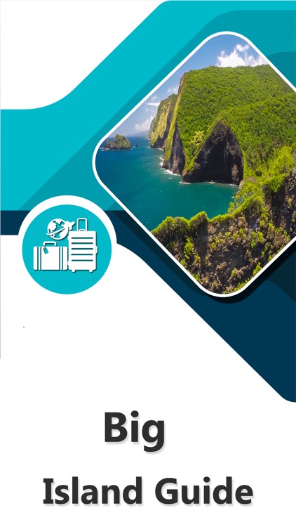 Big Island Travel - Guide