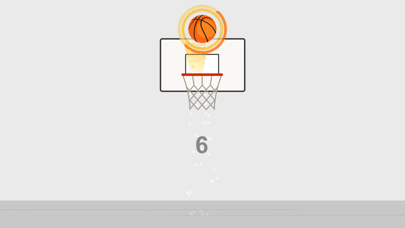 篮球投篮 - 21世纪最好玩的投篮游戏 screenshot 3