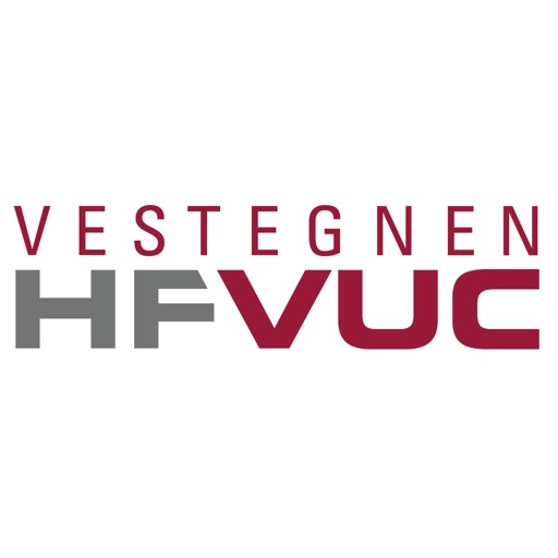 Vestegnen HF & VUC icon