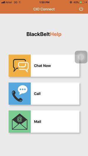 BBH Leadership Connect(圖2)-速報App