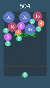 Bubble Colors Shooter screenshot #3 for iPhone