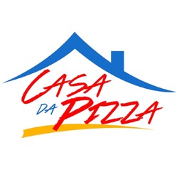 Casa da Pizza (Simões Filho)