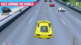 Game screenshot Furious Traffic: Fast Speed apk