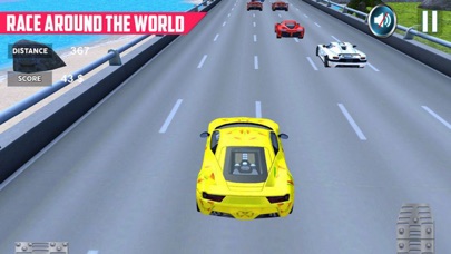 Furious Traffic: Fast Speed screenshot 2