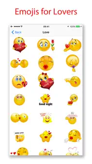 Adult Emoji for Texting iphone bilder 0