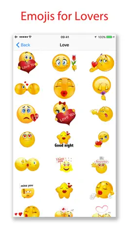 Game screenshot Adult Emoji for Texting mod apk