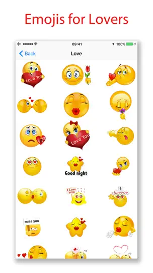 Capture d'écran de Adult Emoji For Texting sur iPhone 1