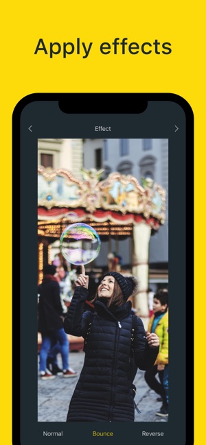 Clipsa - Video Editor & Maker(圖3)-速報App