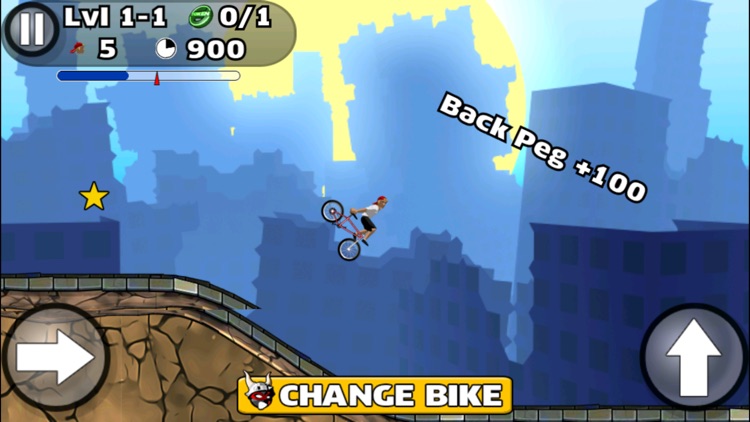 Bike Racing Plus screenshot-3