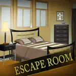 Escape Challenge 22:Escape the secret room App Cancel