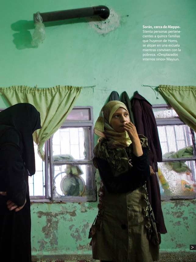 Global Solidaridad Palestinos(圖3)-速報App