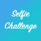 Icon 100 Day Selfie Challenge