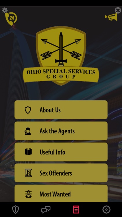 Ohio Special Services Group