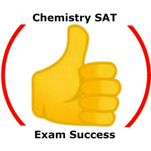 SAT Chemistry Exam Success