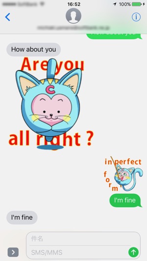 Heart ball everyday plus(cat&rabbit)(圖4)-速報App