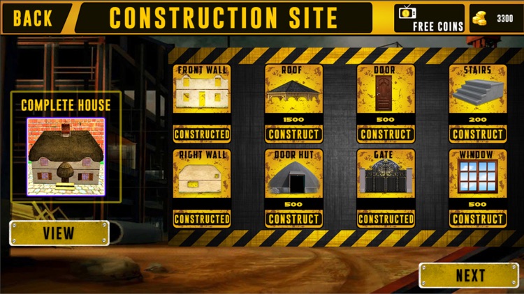 Driver: Home Story screenshot-6