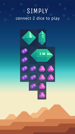 Double Dice!(圖1)-速報App