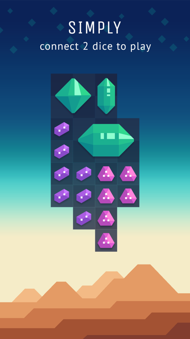 Double Dice! screenshot 1