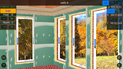 Home Repair 3D - AR Design screenshot 3