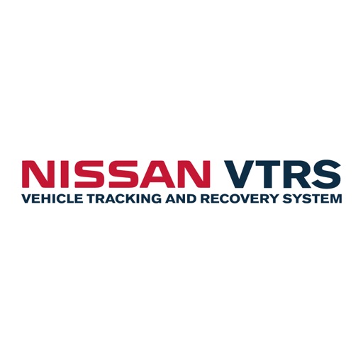 Nissan VTRS Locator iOS App