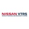 Nissan VTRS Locator