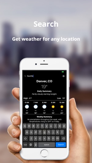 Outside Now(圖4)-速報App