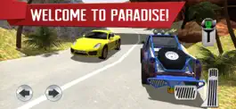 Game screenshot Parking Island: Mountain Road mod apk