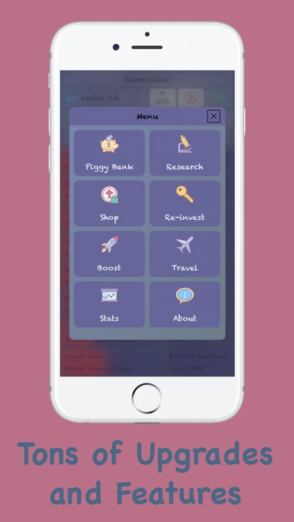 Idle Property Tycoon screenshot-3