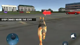 Game screenshot Police Dog Catch Crime mod apk