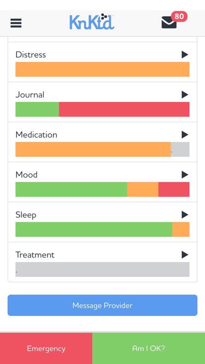 KnKt'd Behavioral Health screenshot-3