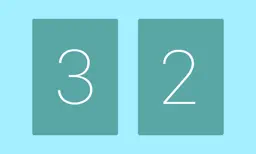 Scoreboard for TV app icon