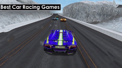 Exceed Speed Car: Driving Car screenshot 2
