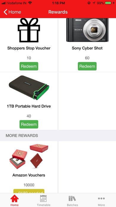 Studymate Online screenshot 3