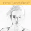 Photo To Pencil Sketch Drawing delete, cancel