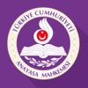 T.C. Anayasa Mahkemesi icon