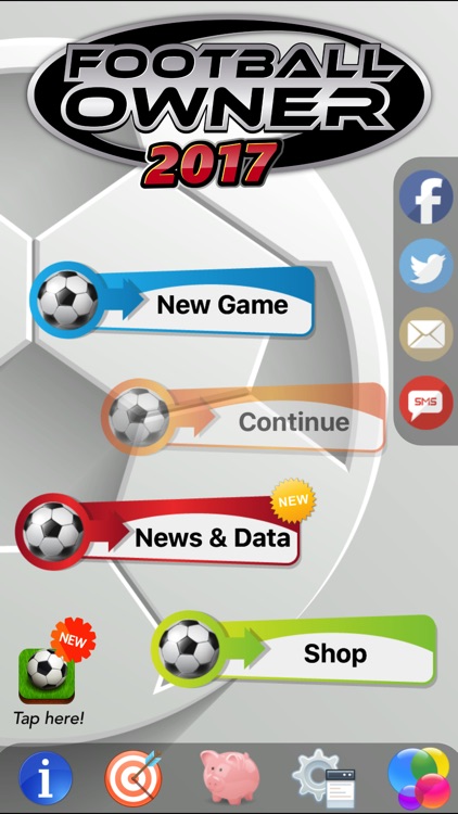 Football Owner
