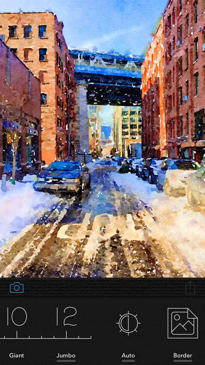 Waterlogue screenshot-4