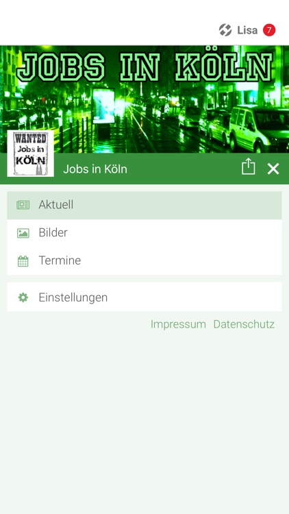 Jobs in Köln