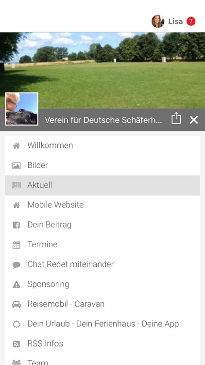 Verein Schäferhunde Stralsund