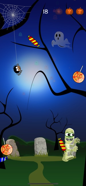 Trick or Swing(圖2)-速報App